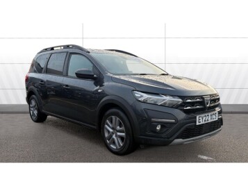 Dacia Jogger 1.0 TCe Comfort 5dr Petrol Estate